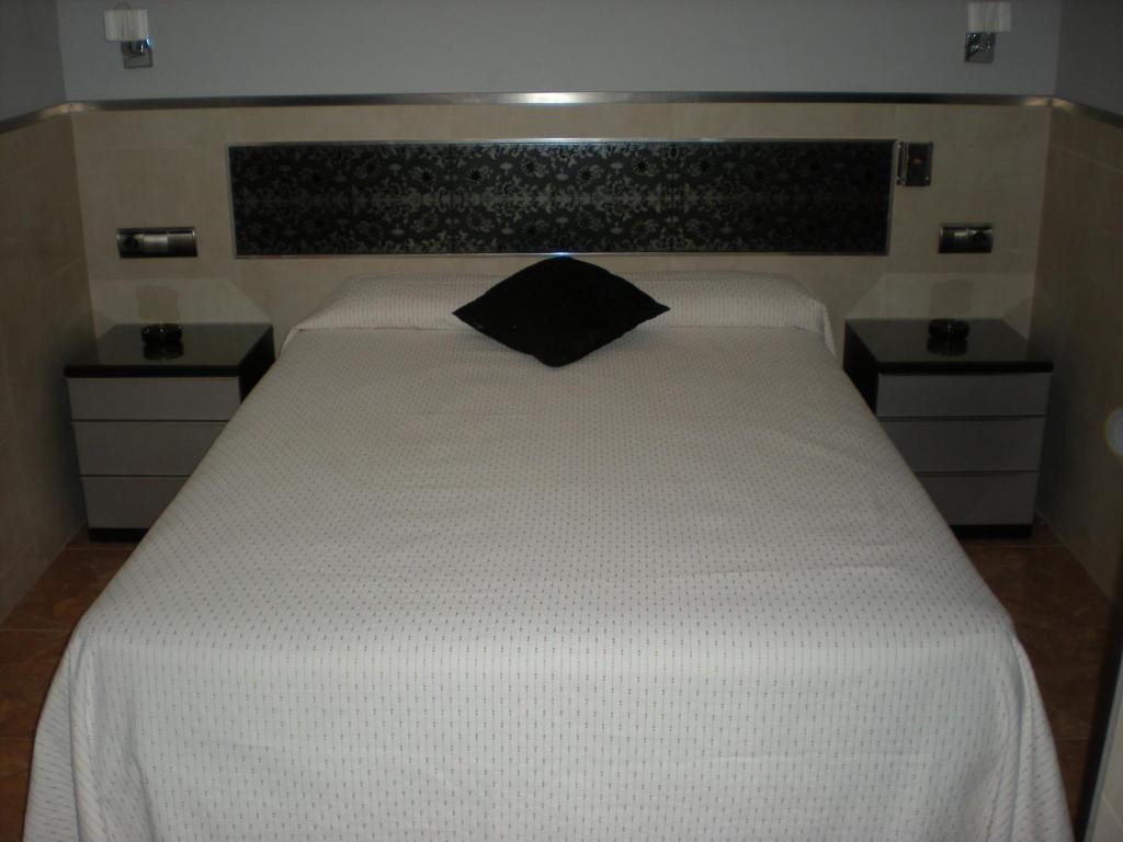 Hostal La Hispanidad มาลากา ห้อง รูปภาพ